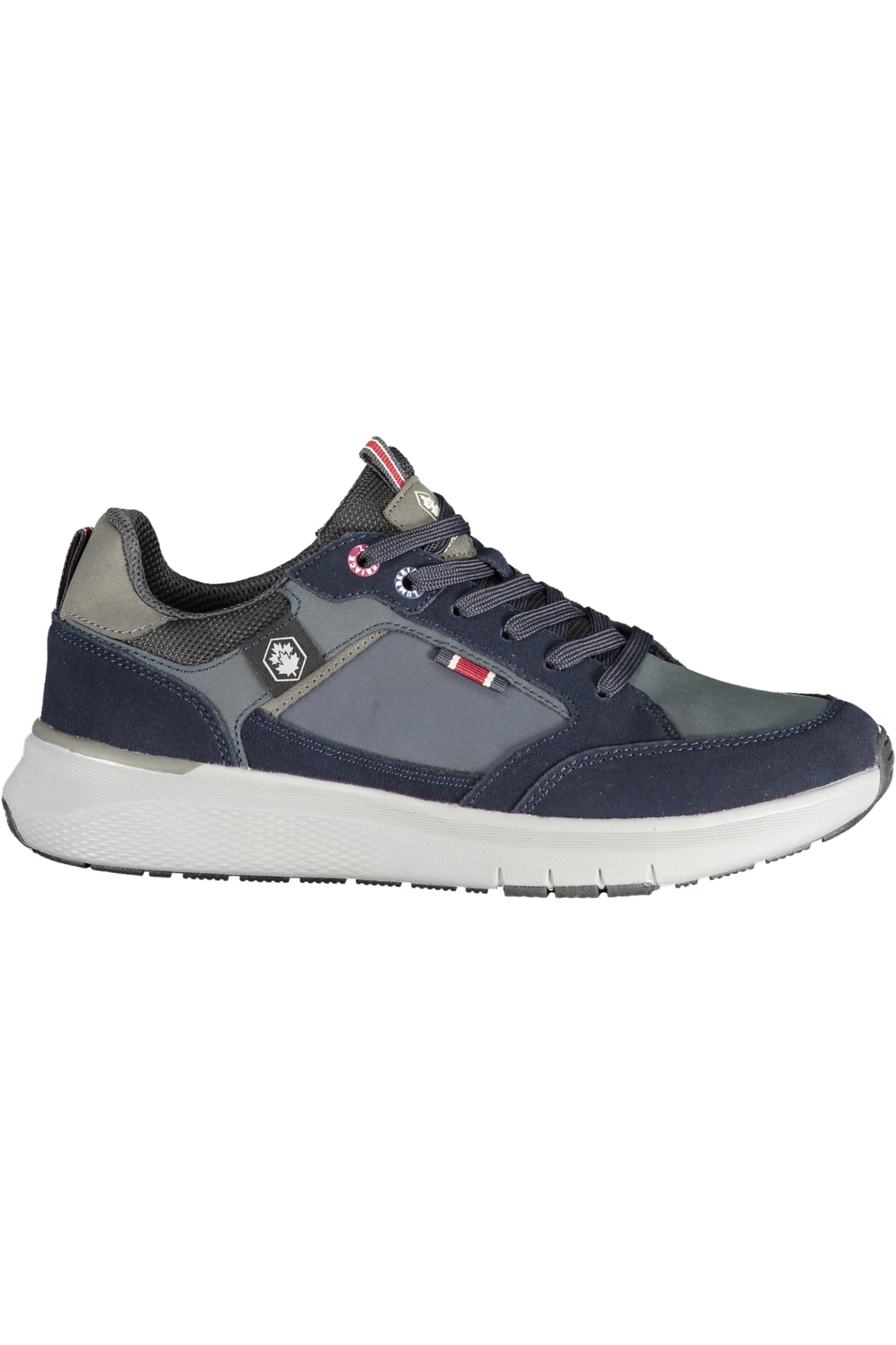LUMBERJACK CALZATURA SPORTIVA UOMO BLU