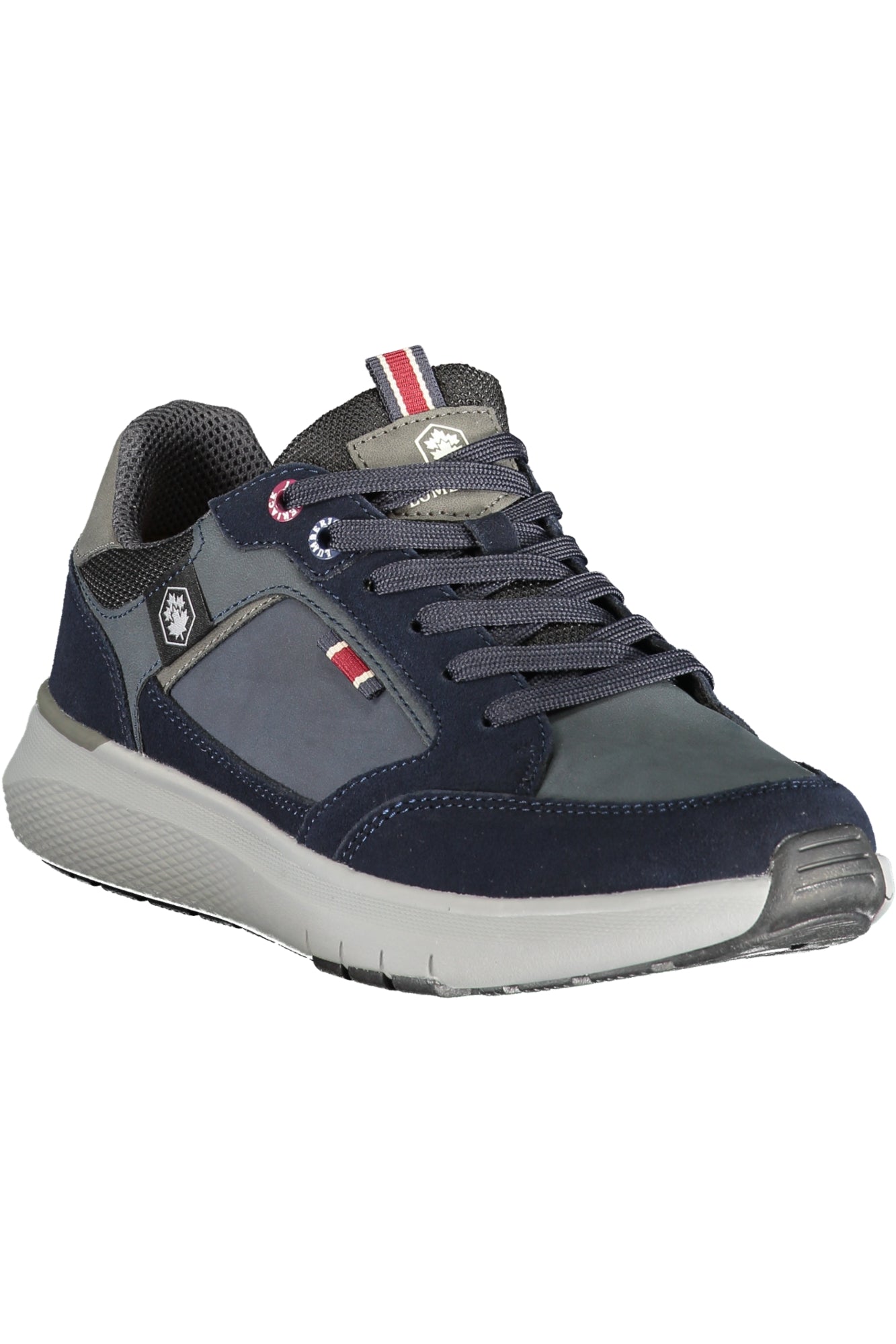 LUMBERJACK CALZATURA SPORTIVA UOMO BLU