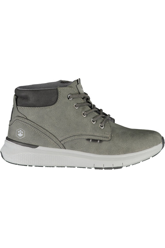 LUMBERJACK CALZATURA SPORTIVA UOMO GRIGIO
