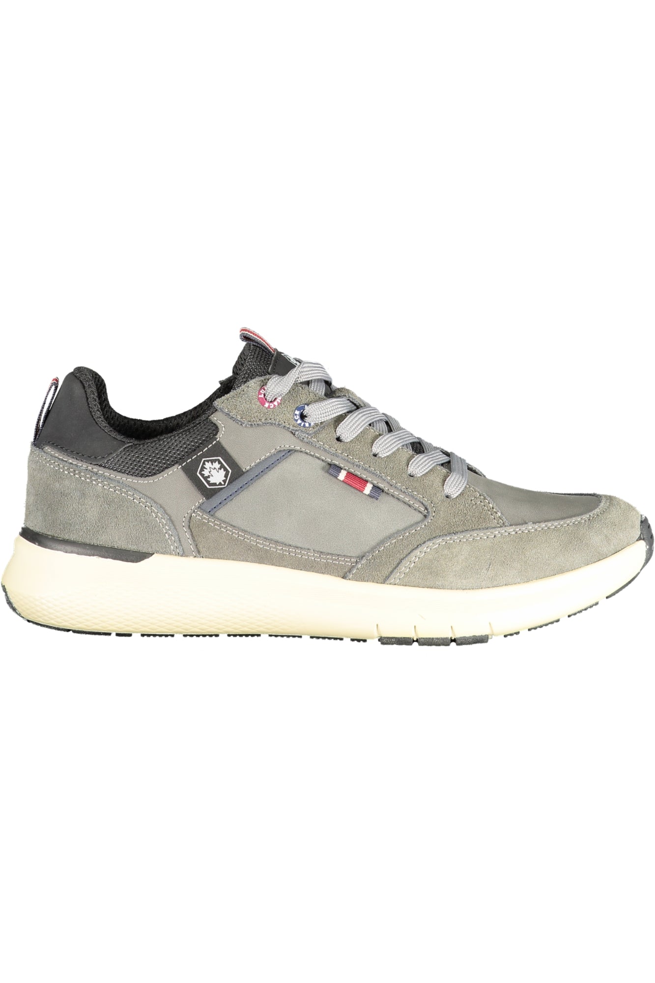 LUMBERJACK CALZATURA SPORTIVA UOMO GRIGIO