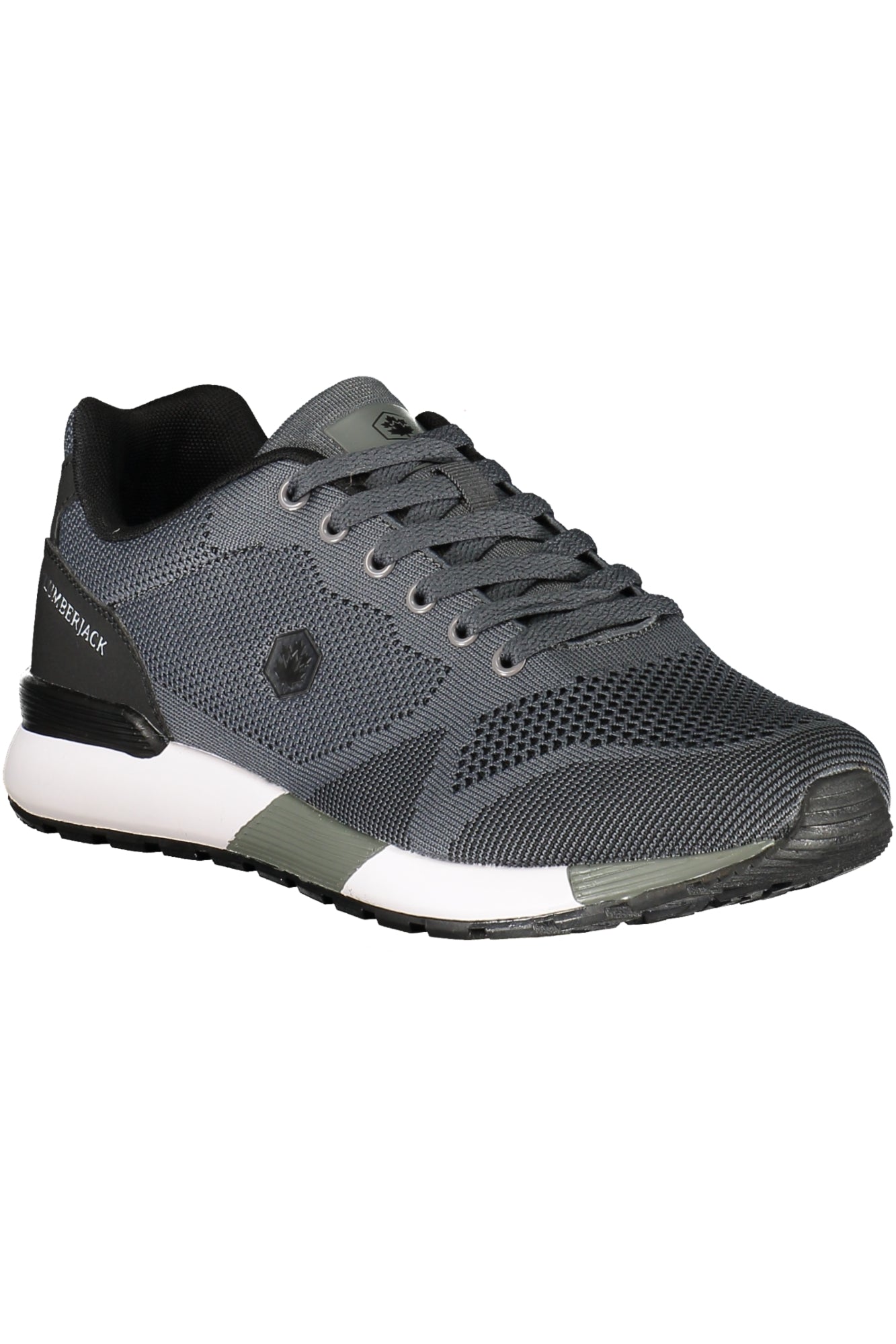 LUMBERJACK CALZATURA SPORTIVA UOMO GRIGIO