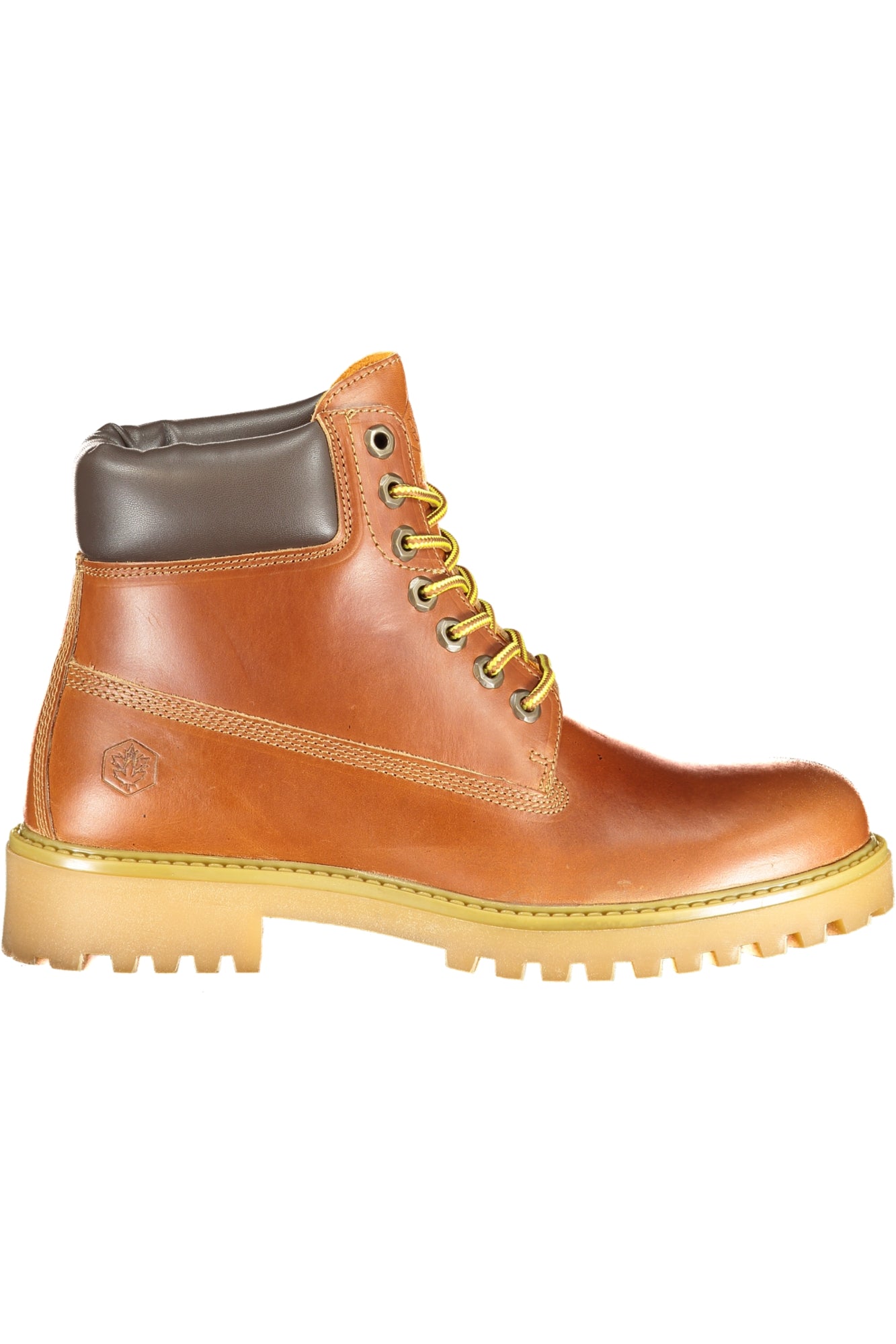 LUMBERJACK CALZATURA SPORTIVA UOMO MARRONE