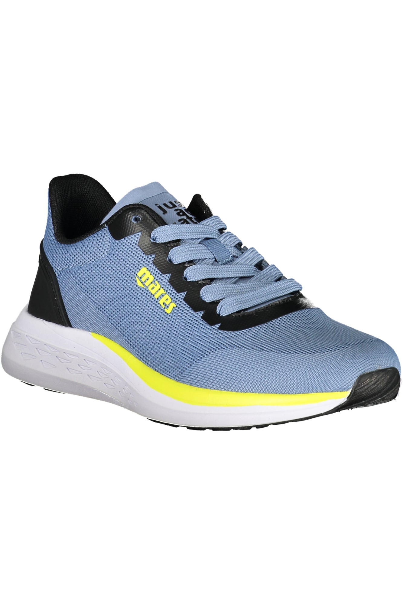 MARES CALZATURA SPORTIVA UOMO AZZURRO