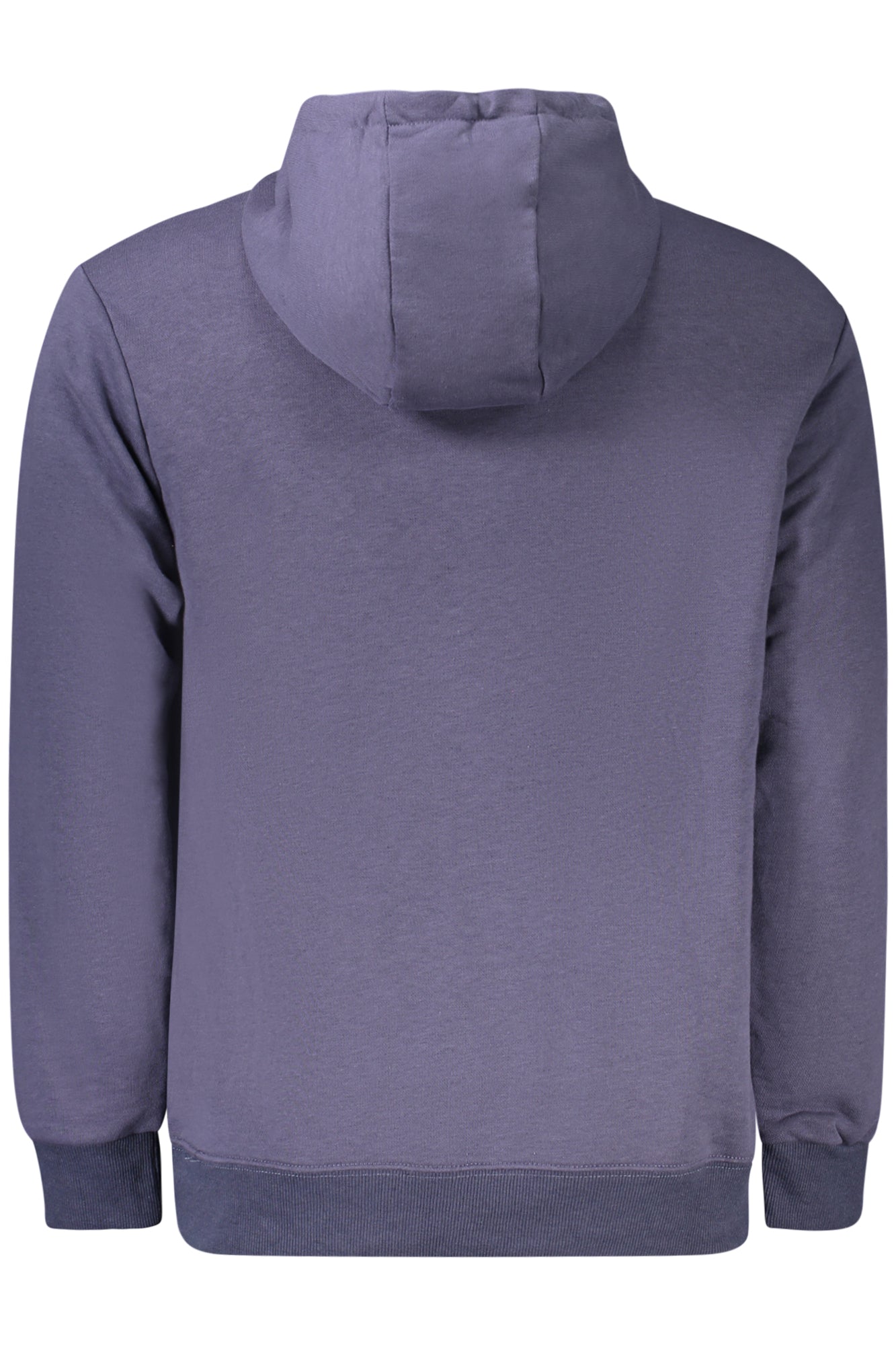 MARINA YACHTING FELPA SENZA ZIP UOMO BLU