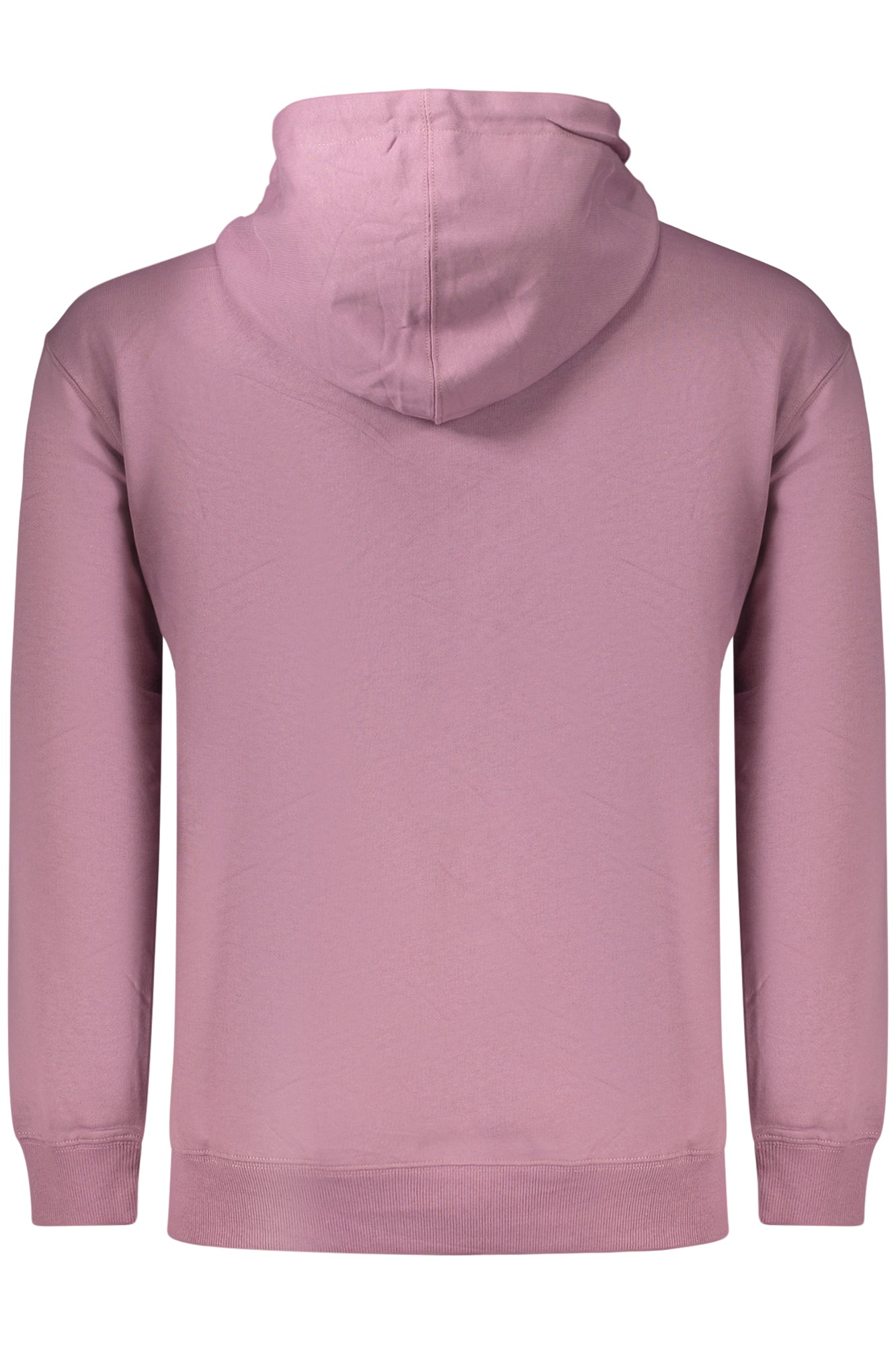 MARINA YACHTING FELPA SENZA ZIP UOMO VIOLA