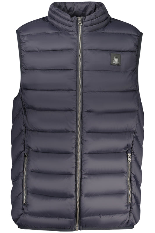 MARINA YACHTING SMANICATO UOMO BLU