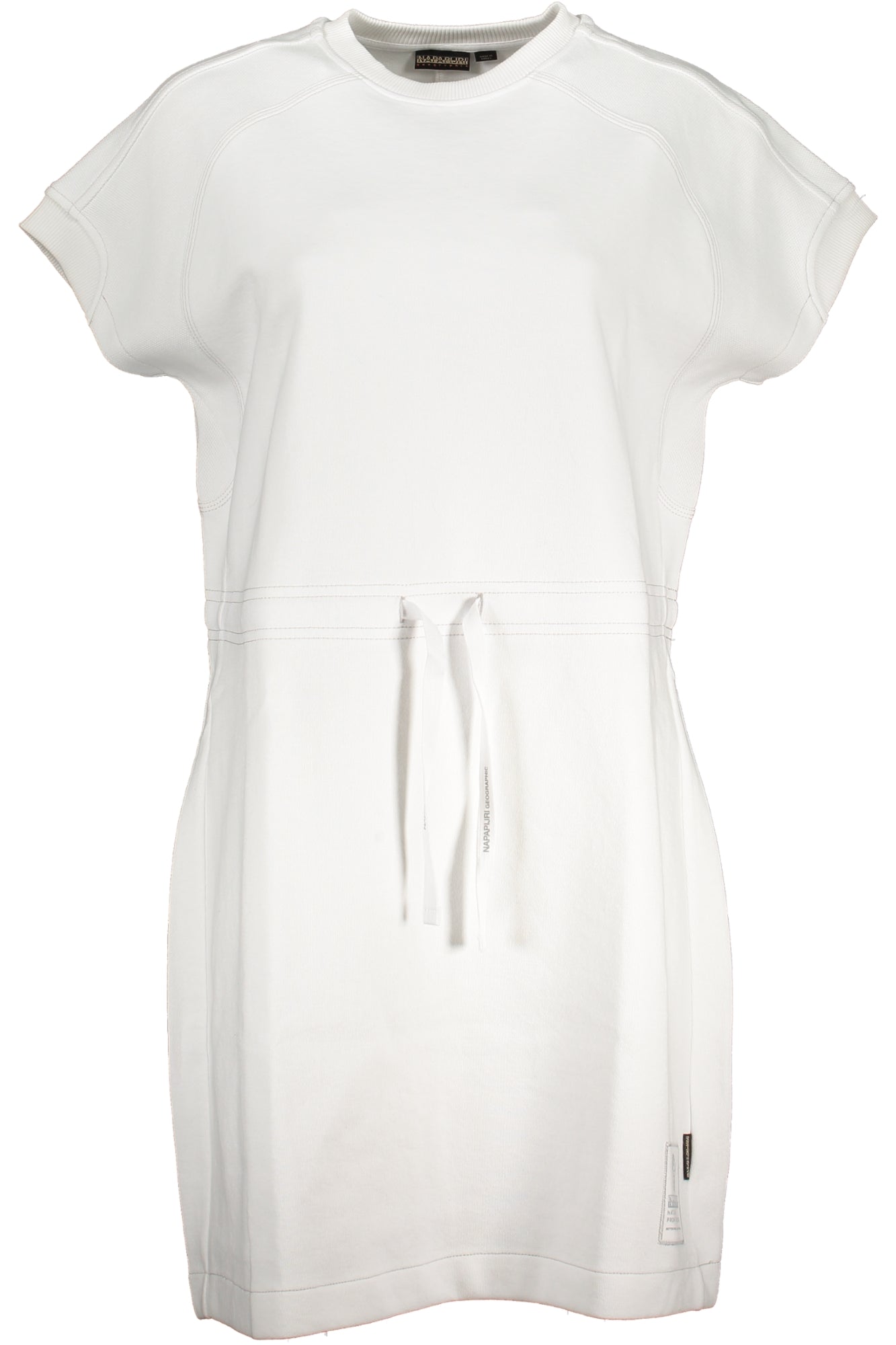 NAPAPIJRI ABITO SPORTIVO DONNA BIANCO