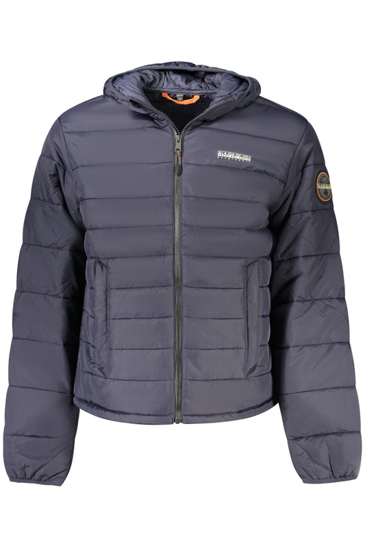 NAPAPIJRI GIUBBOTTO UOMO BLU