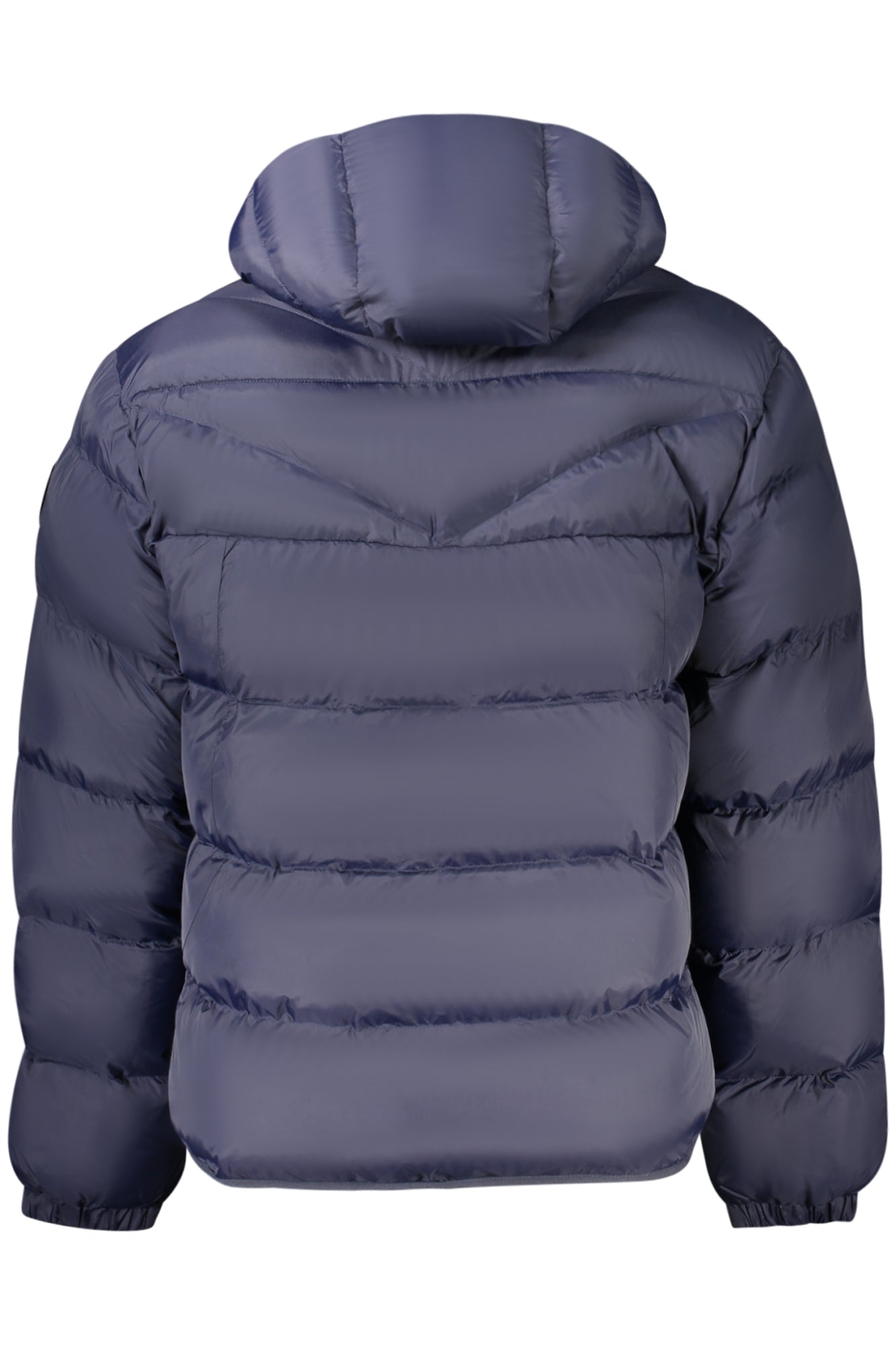 NAPAPIJRI GIUBBOTTO UOMO BLU