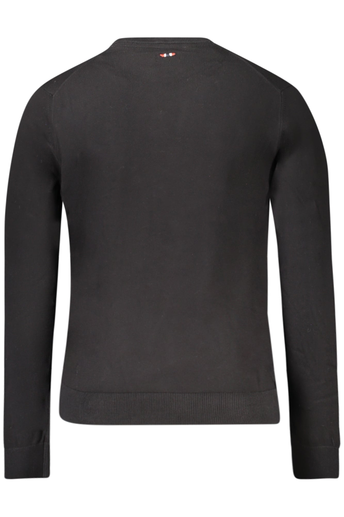 NAPAPIJRI MAGLIA UOMO NERO