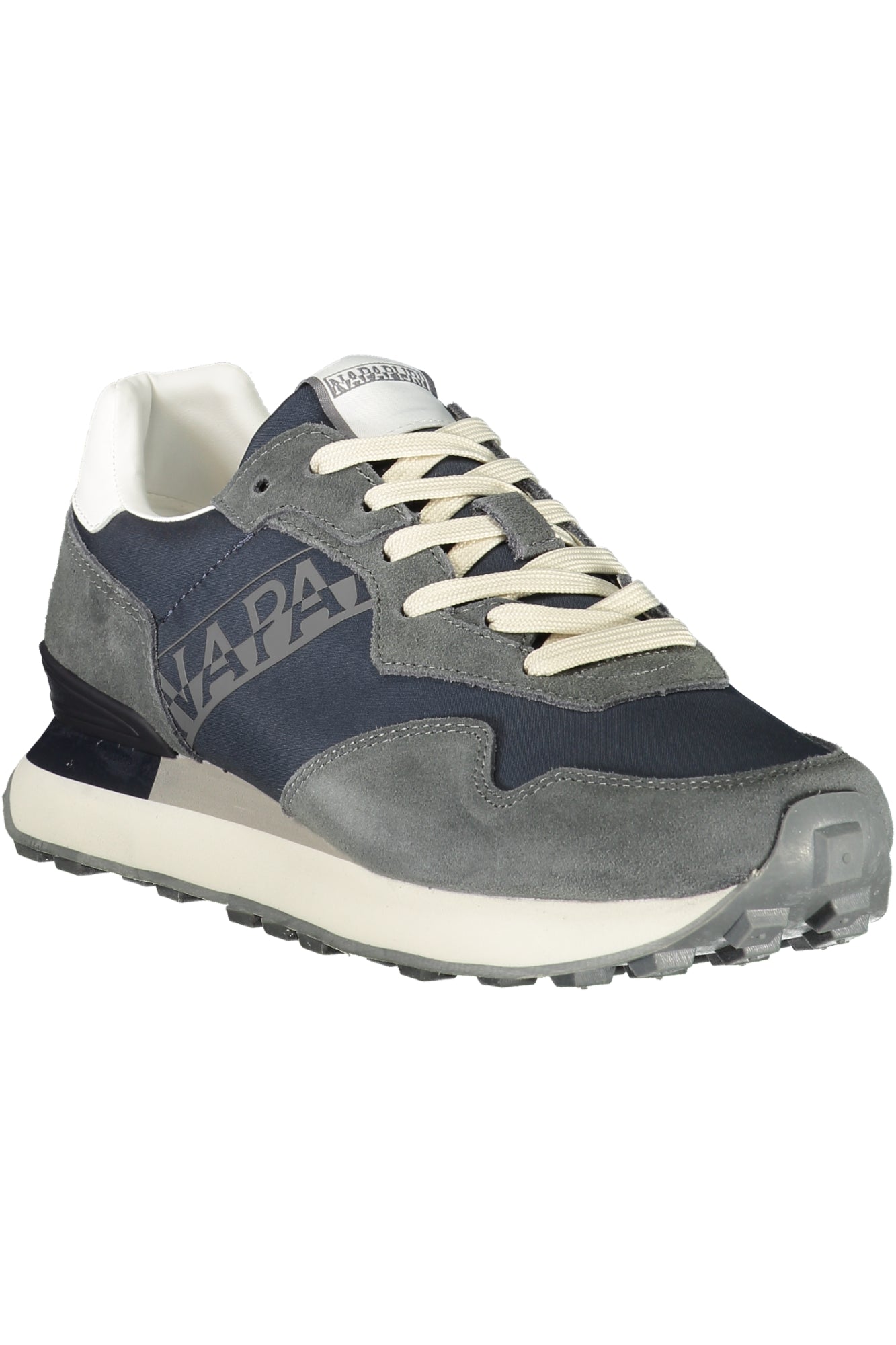 NAPAPIJRI SHOES CALZATURA SPORTIVA UOMO BLU