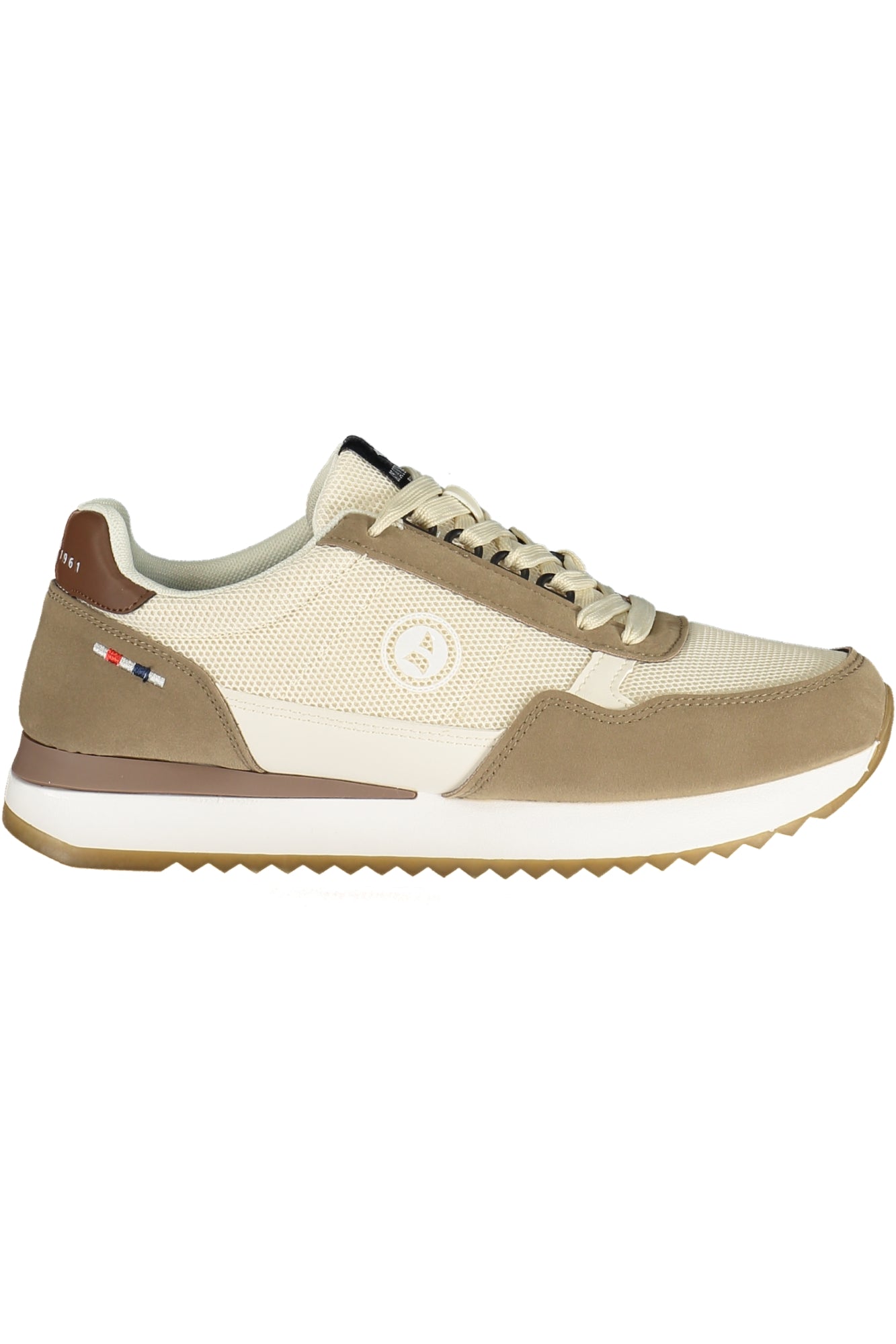 NAVIGARE CALZATURA SPORTIVA UOMO BEIGE