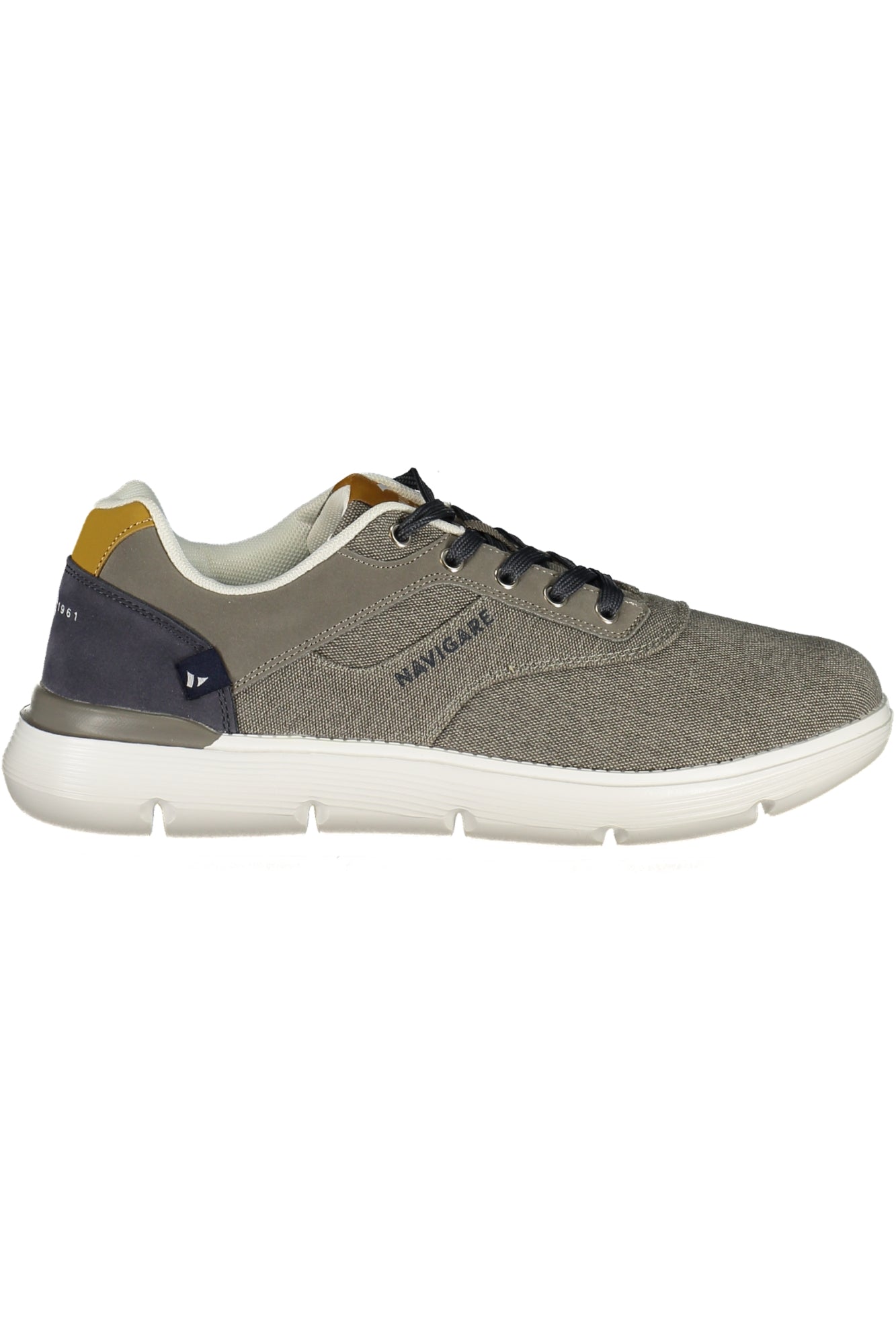 NAVIGARE CALZATURA SPORTIVA UOMO GRIGIO