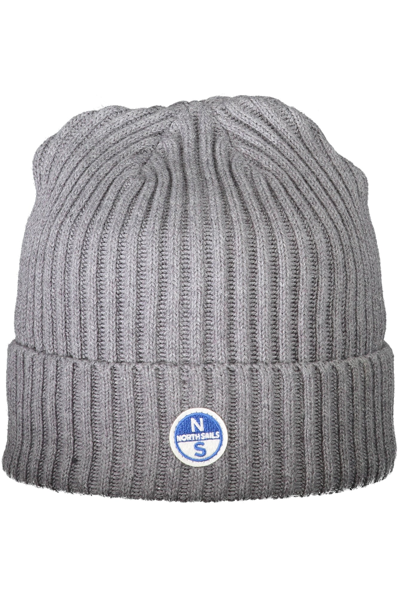 NORTH SAILS BERRETTO UOMO GRIGIO