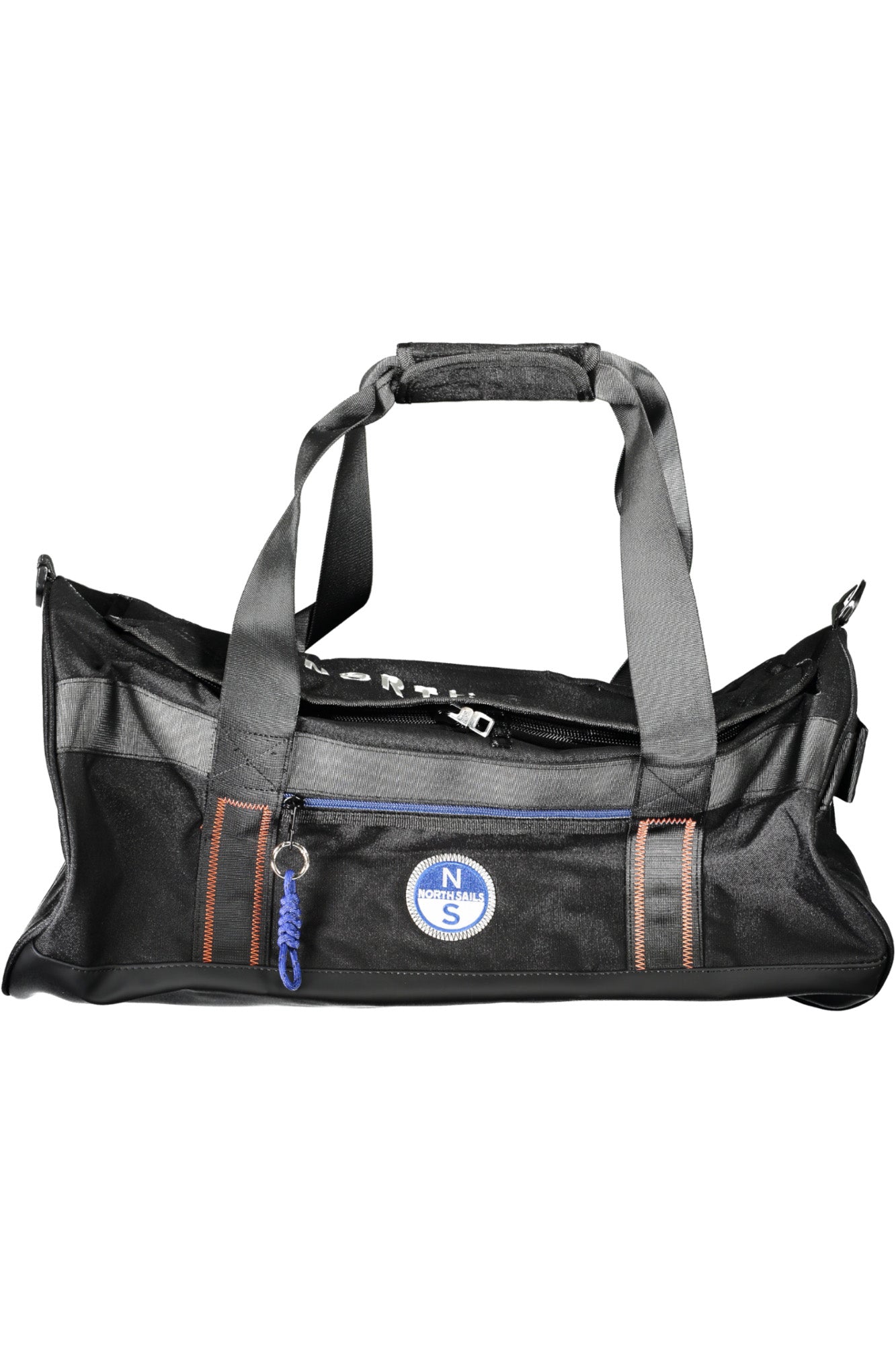 NORTH SAILS BORSONE UOMO NERO