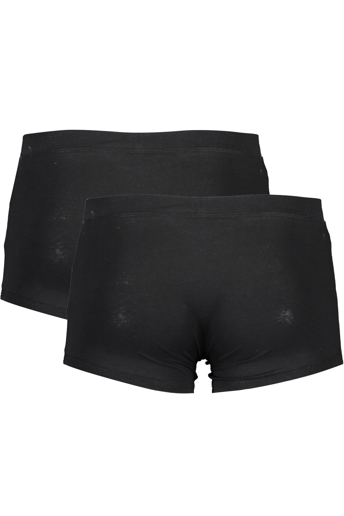 NORTH SAILS BOXER UOMO NERO