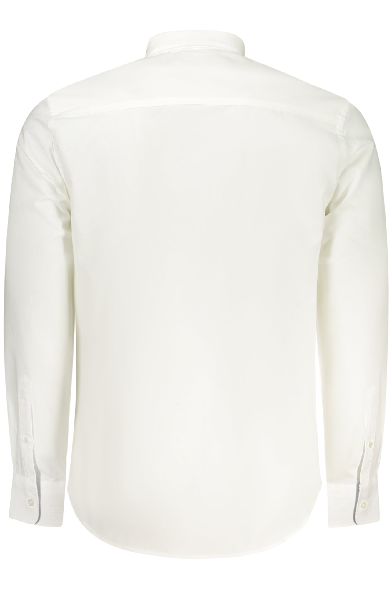 NORTH SAILS CAMICIA MANICHE LUNGHE UOMO BIANCO