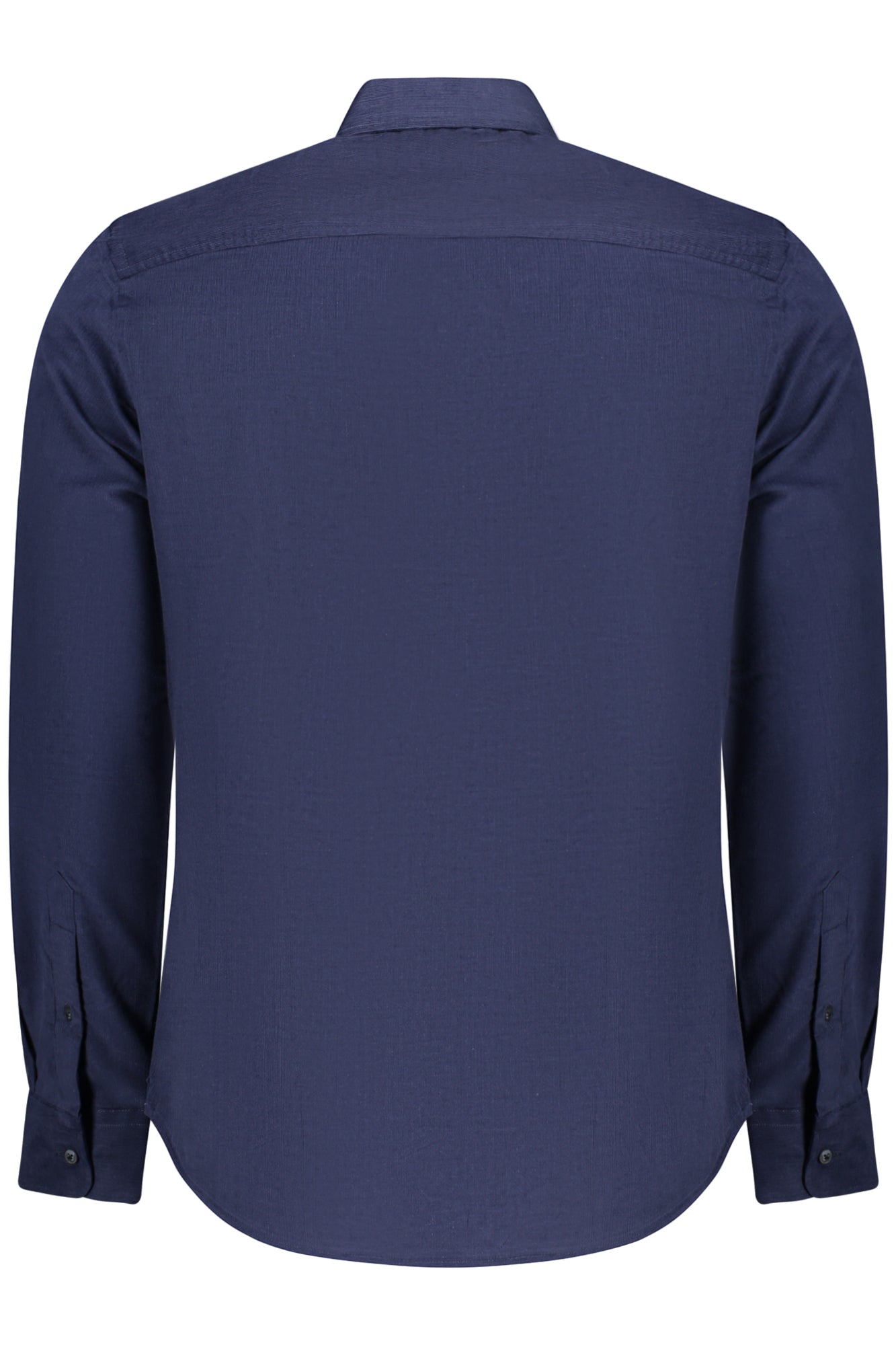 NORTH SAILS CAMICIA MANICHE LUNGHE UOMO BLU