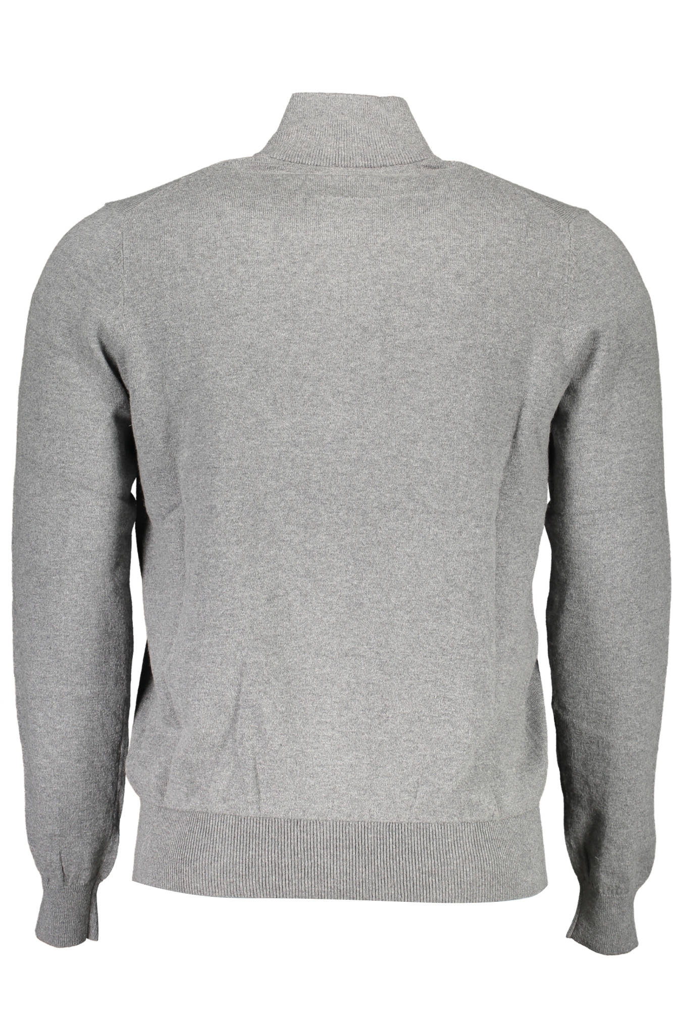 NORTH SAILS CARDIGAN UOMO GRIGIO