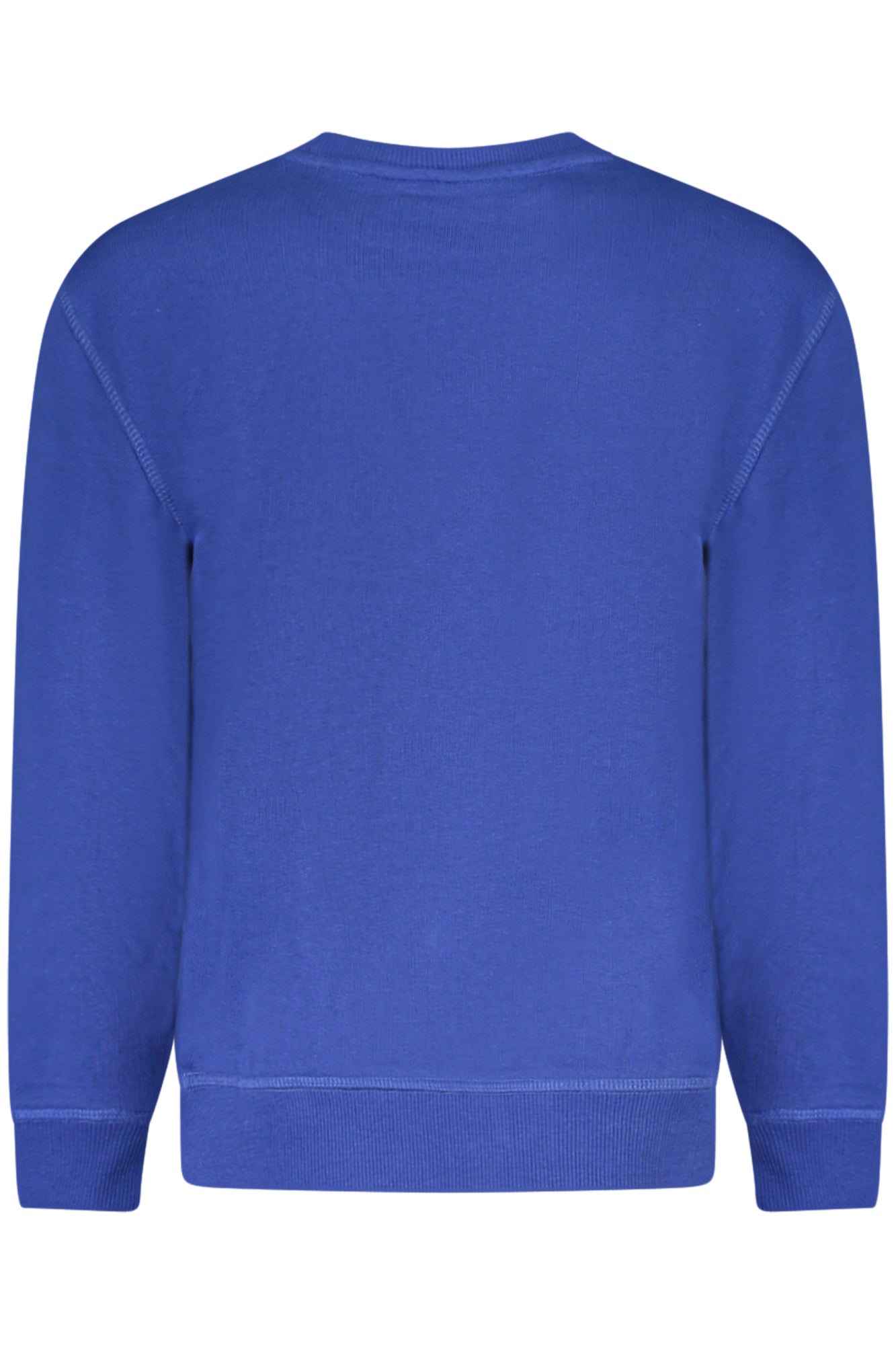 NORTH SAILS FELPA SENZA ZIP BAMBINO BLU