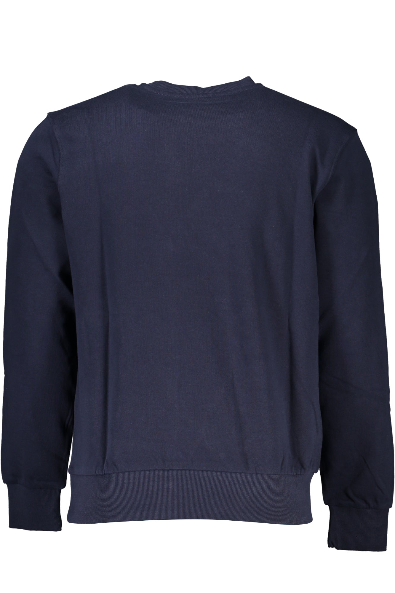 NORTH SAILS FELPA SENZA ZIP UOMO BLU