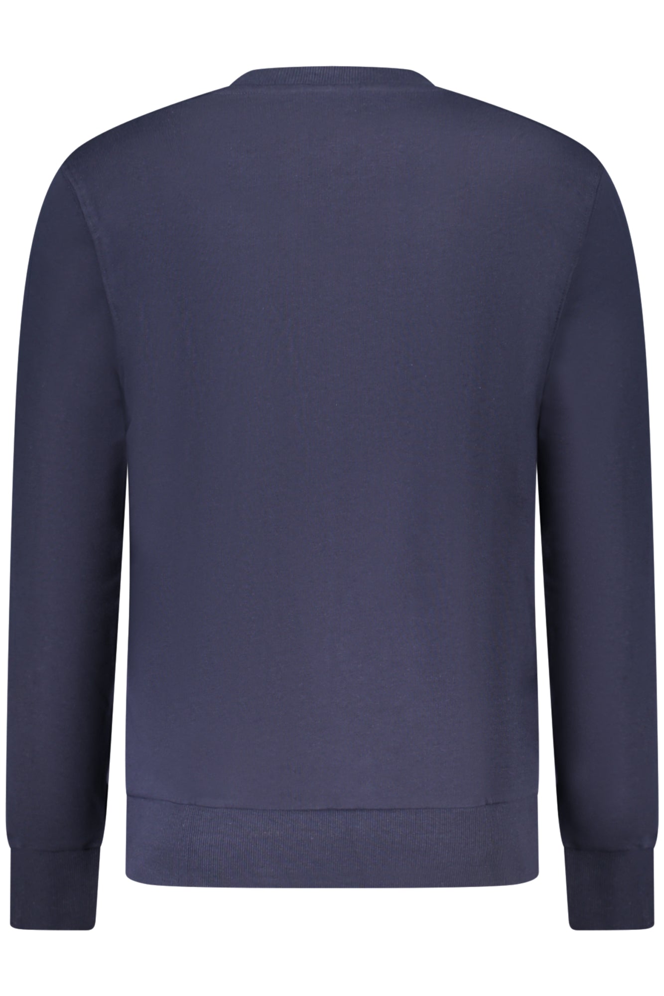 NORTH SAILS FELPA SENZA ZIP UOMO BLU
