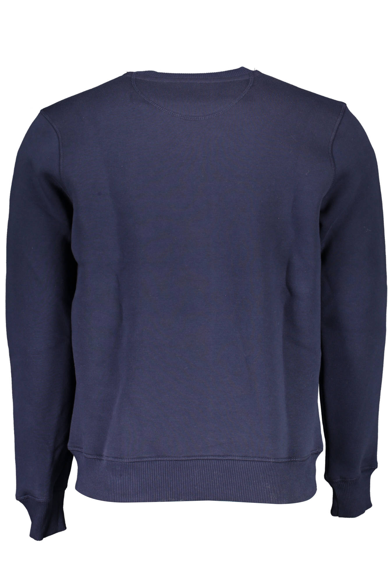 NORTH SAILS FELPA SENZA ZIP UOMO BLU