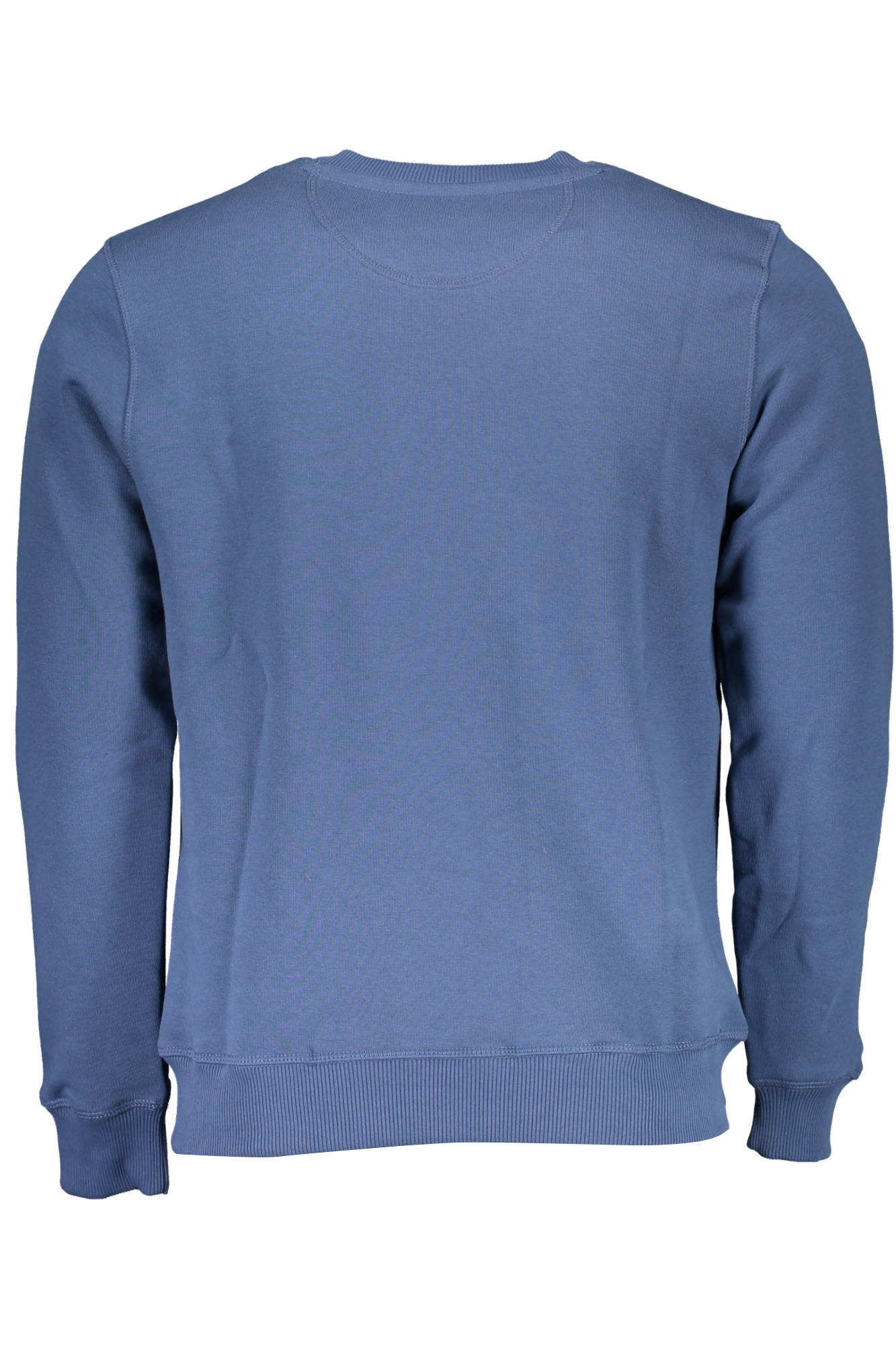 NORTH SAILS FELPA SENZA ZIP UOMO BLU