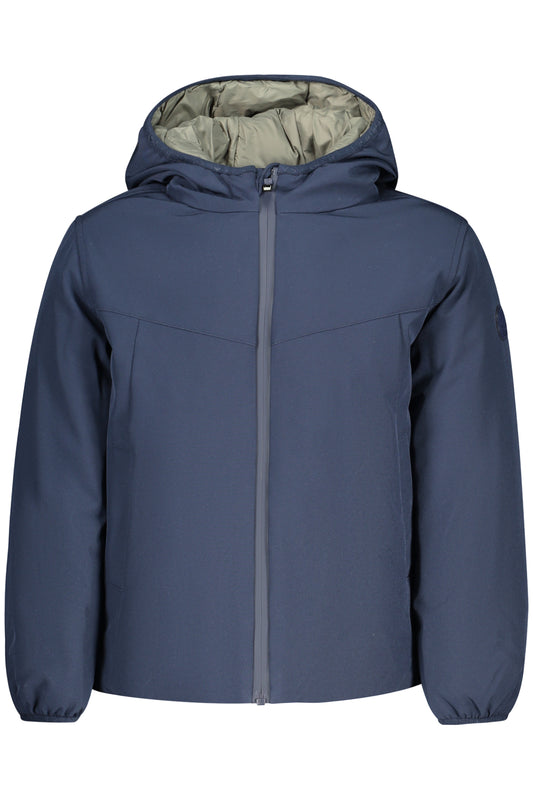 NORTH SAILS GIUBBOTTO BAMBINO BLU