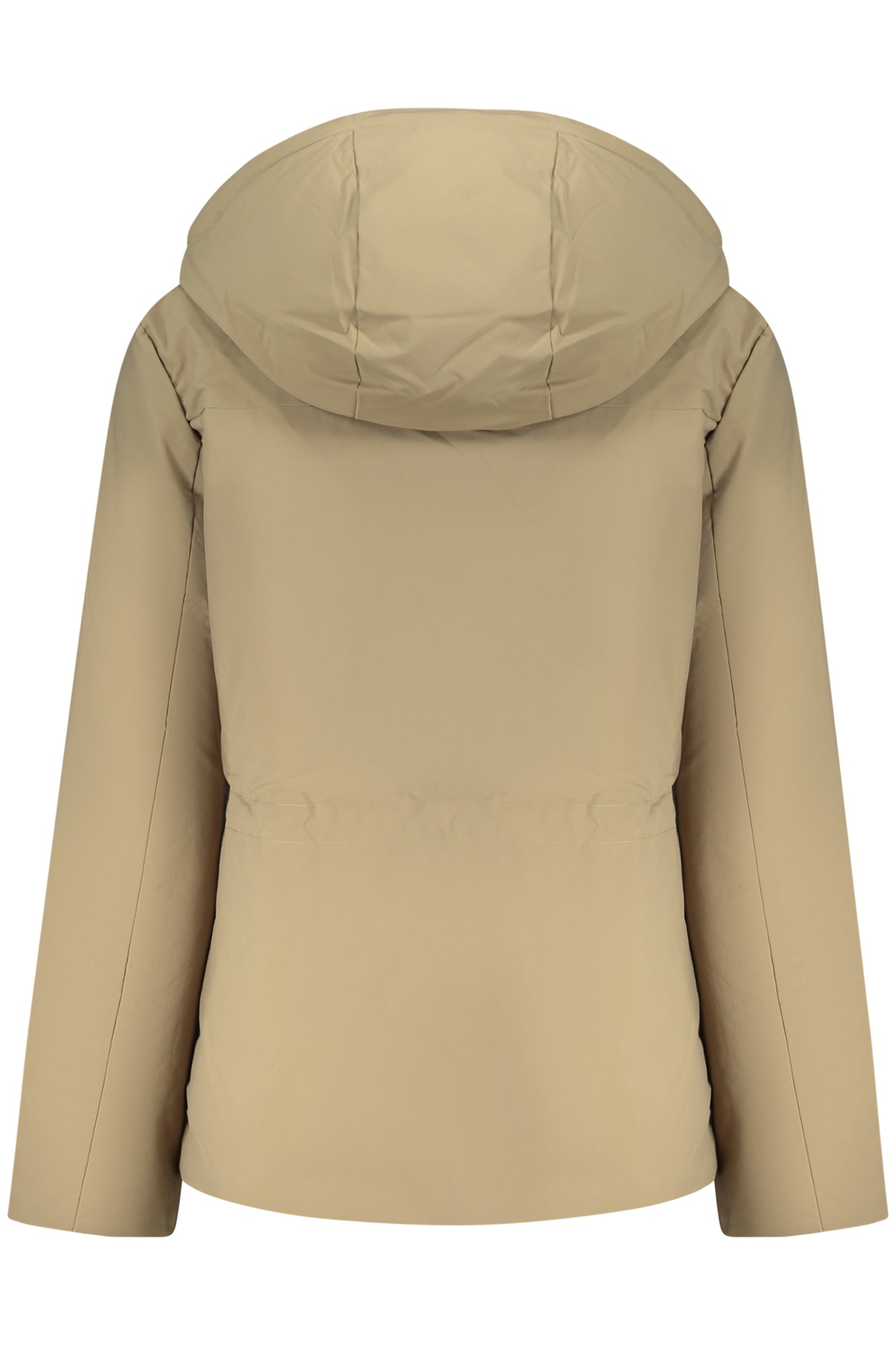 NORTH SAILS GIUBBOTTO DONNA MARRONE