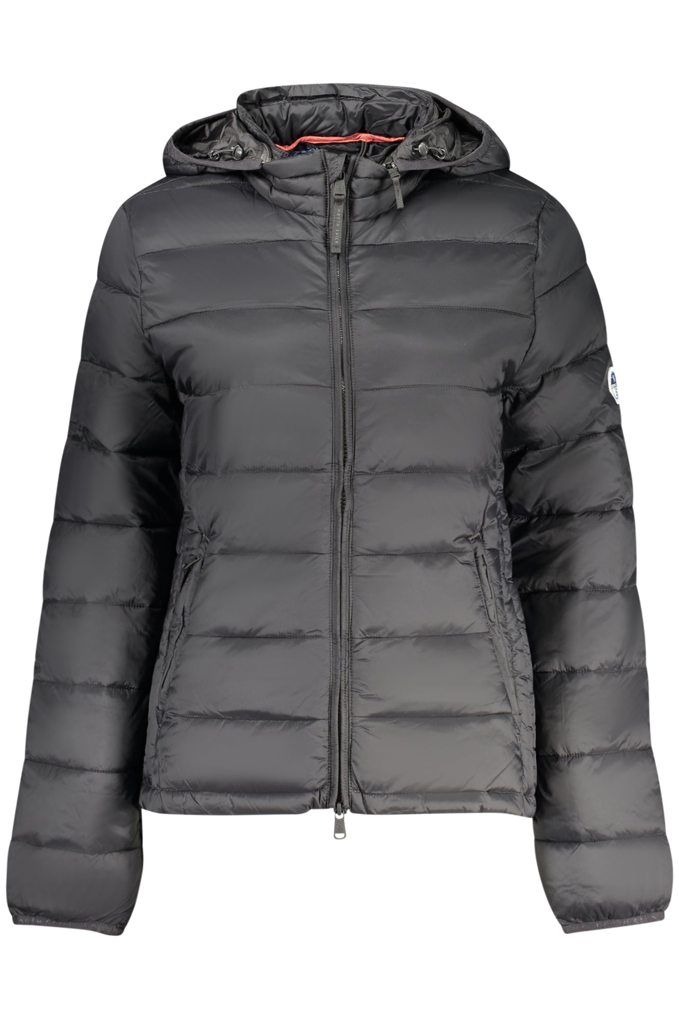 NORTH SAILS GIUBBOTTO DONNA NERO