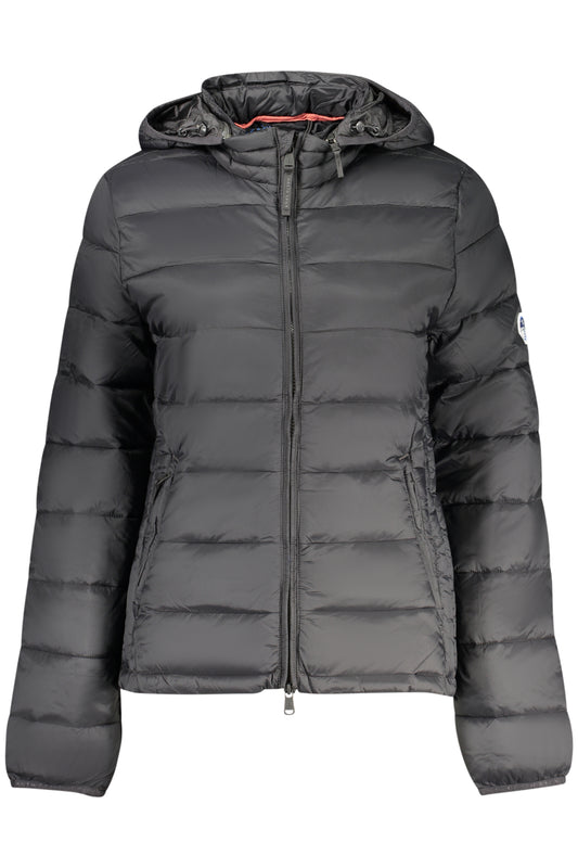 NORTH SAILS GIUBBOTTO DONNA NERO