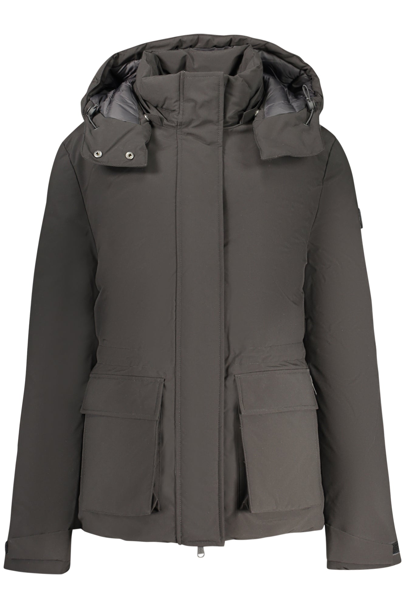 NORTH SAILS GIUBBOTTO DONNA NERO