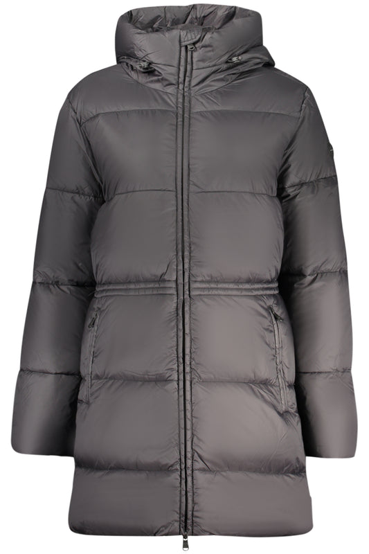 NORTH SAILS GIUBBOTTO DONNA NERO