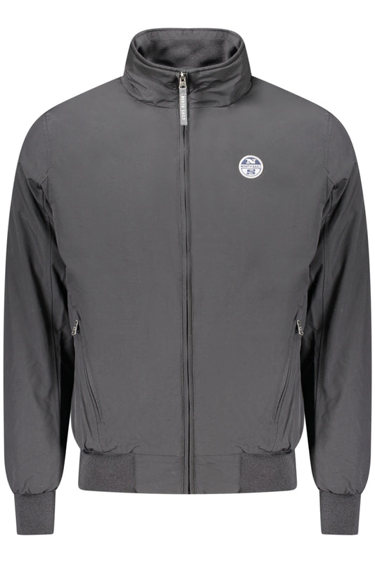 NORTH SAILS GIUBBOTTO UOMO NERO
