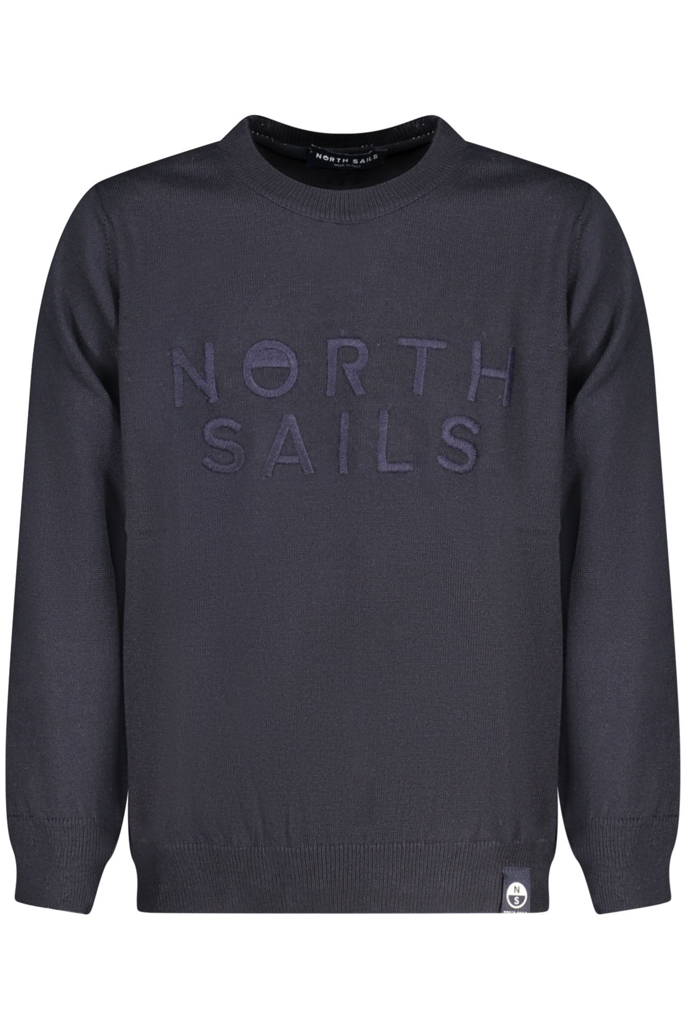 NORTH SAILS MAGLIA BAMBINO BLU