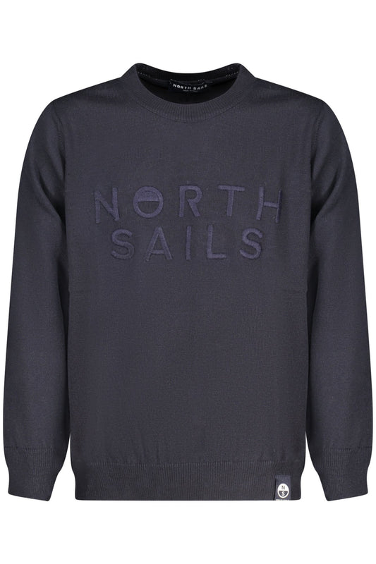 NORTH SAILS MAGLIA BAMBINO BLU
