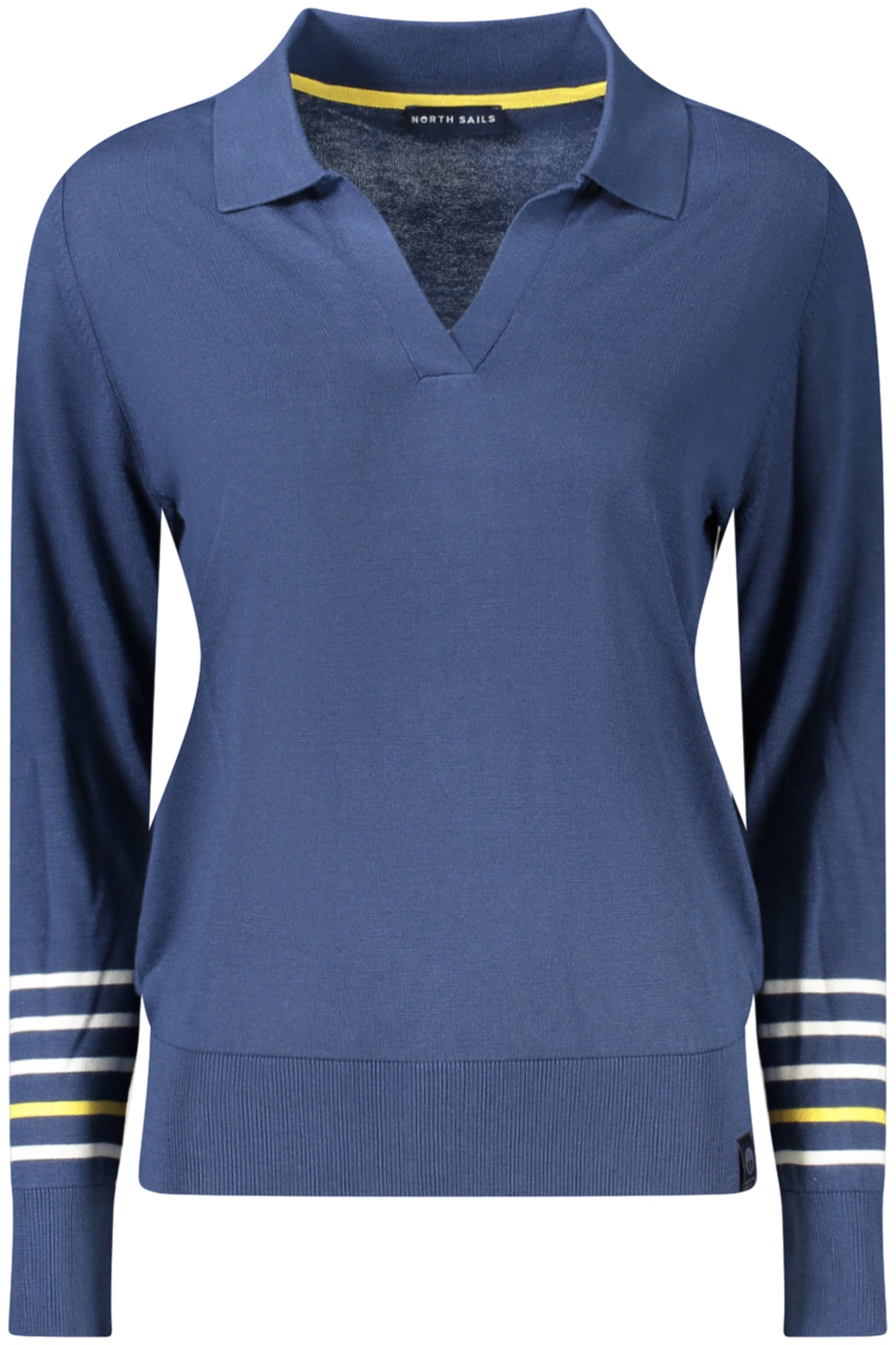 NORTH SAILS MAGLIA DONNA BLU
