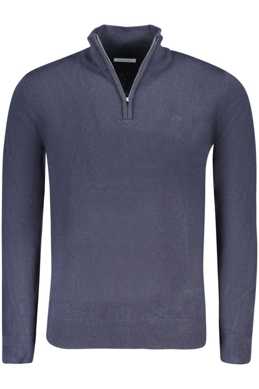 NORTH SAILS MAGLIA UOMO BLU