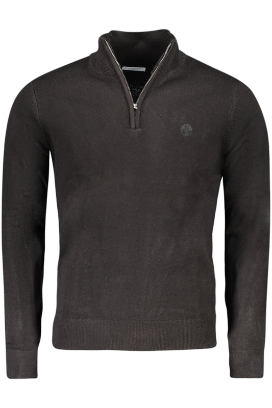 NORTH SAILS MAGLIA UOMO NERO