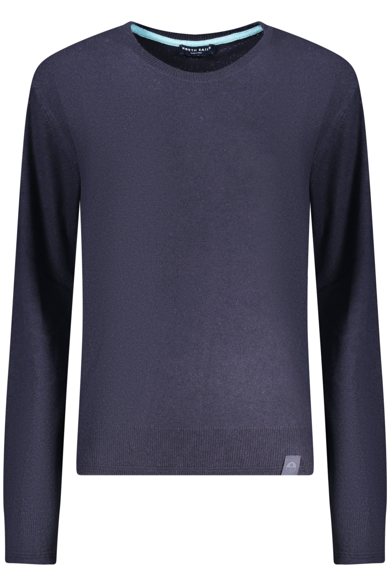 NORTH SAILS MAGLIONE DONNA BLU