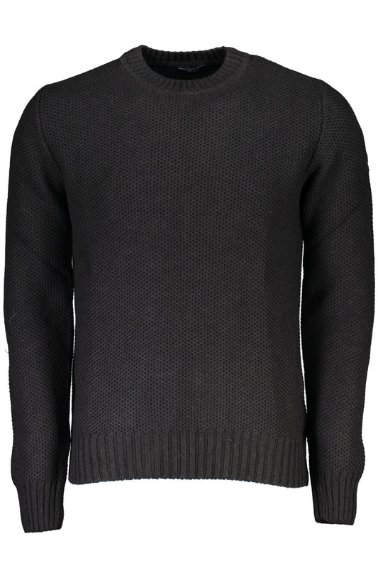 NORTH SAILS MAGLIONE UOMO GRIGIO