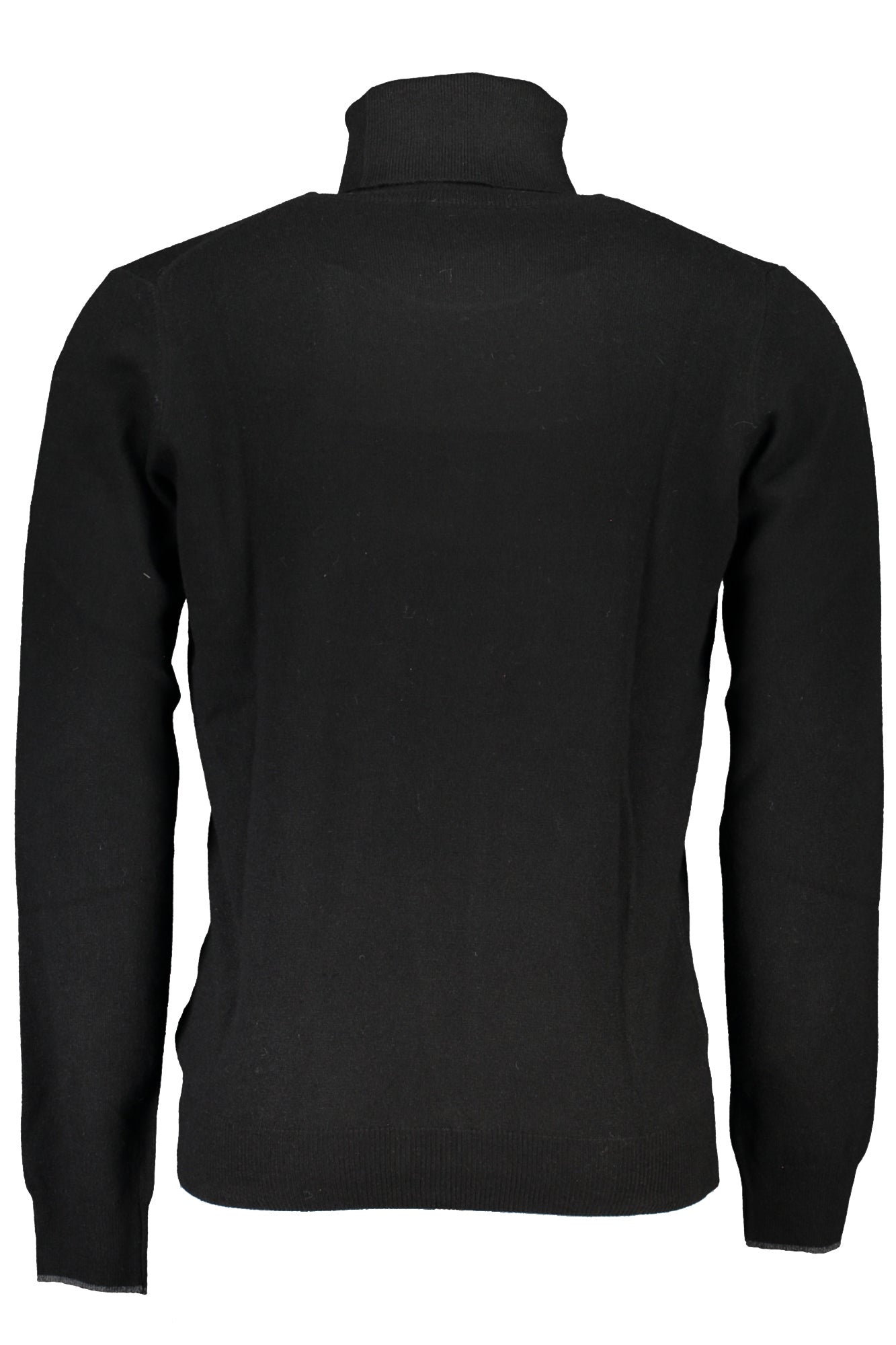 NORTH SAILS MAGLIONE UOMO NERO