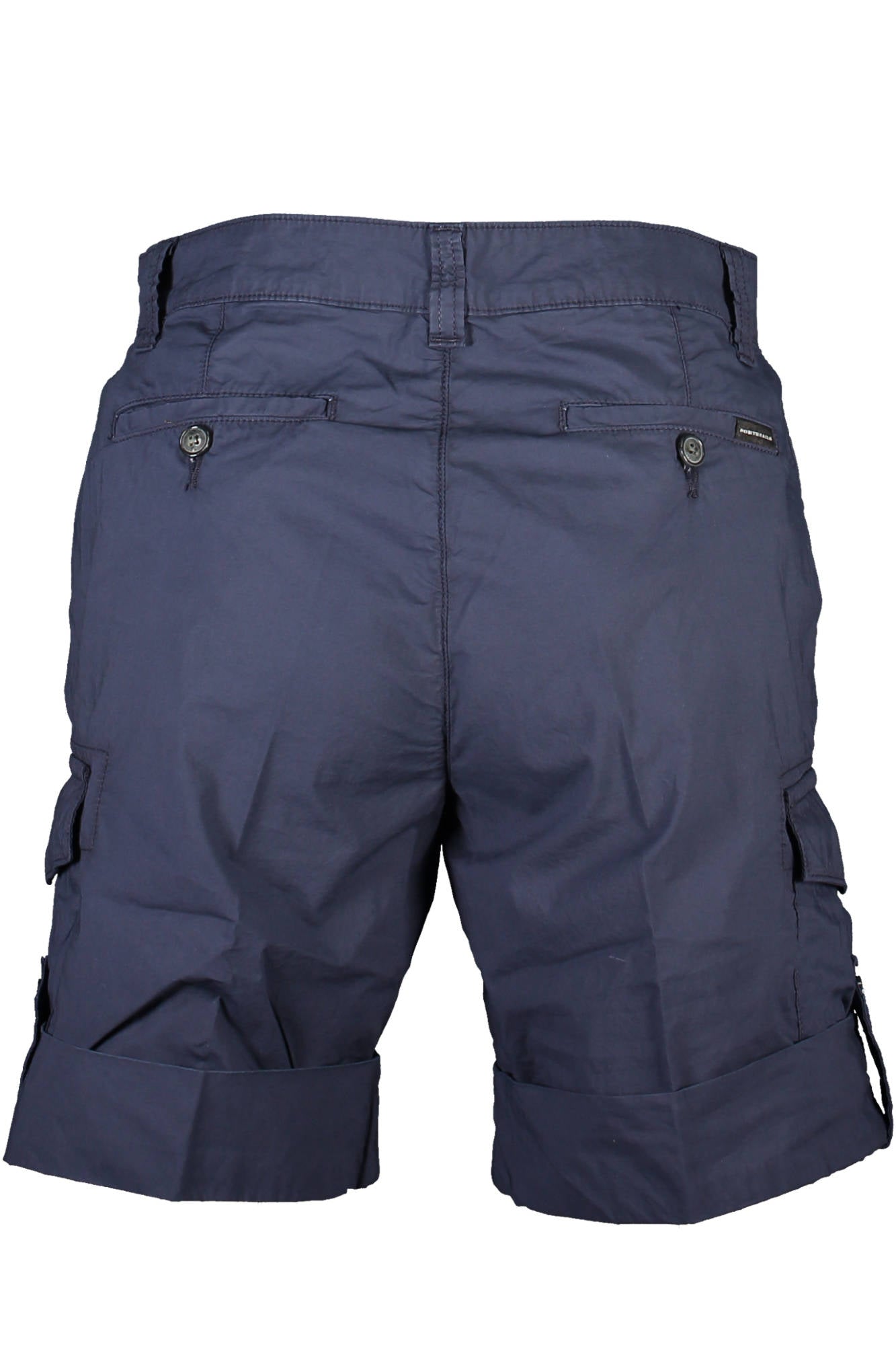 NORTH SAILS PANTALONE BERMUDA DONNA BLU