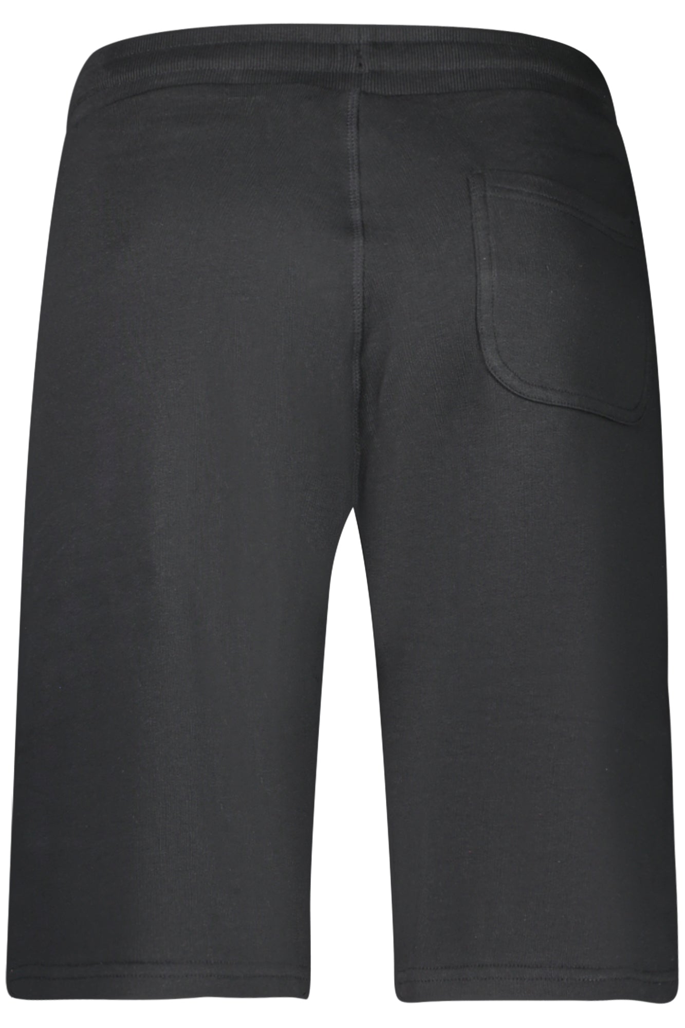 NORTH SAILS PANTALONE TUTA CORTO UOMO NERO