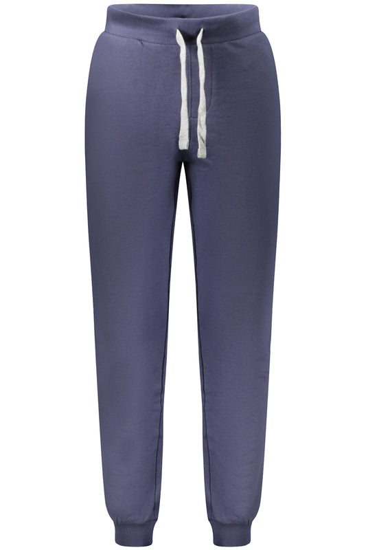 NORTH SAILS PANTALONE TUTA LUNGO UOMO BLU