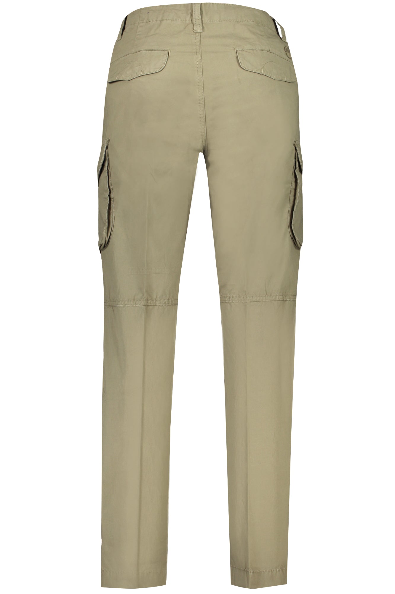 NORTH SAILS PANTALONE UOMO VERDE