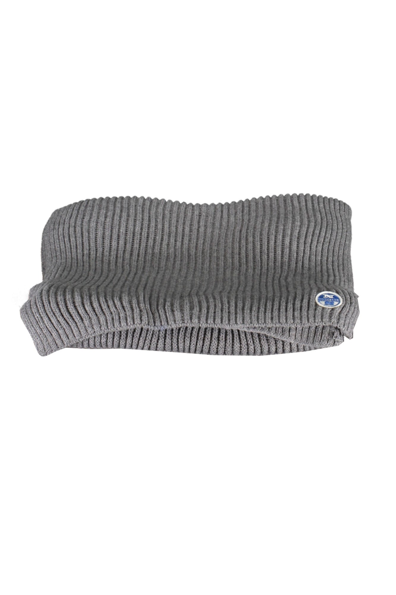 NORTH SAILS SCIARPA UOMO GRIGIO
