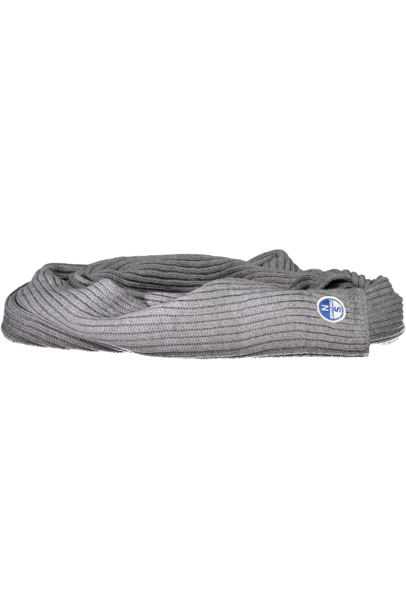 NORTH SAILS SCIARPA UOMO GRIGIO