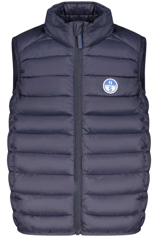 NORTH SAILS SMANICATO BAMBINO BLU